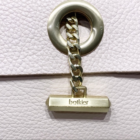 Botkier Waverly Crossbody Bag in Blush - Like New - Picture 5 of 8